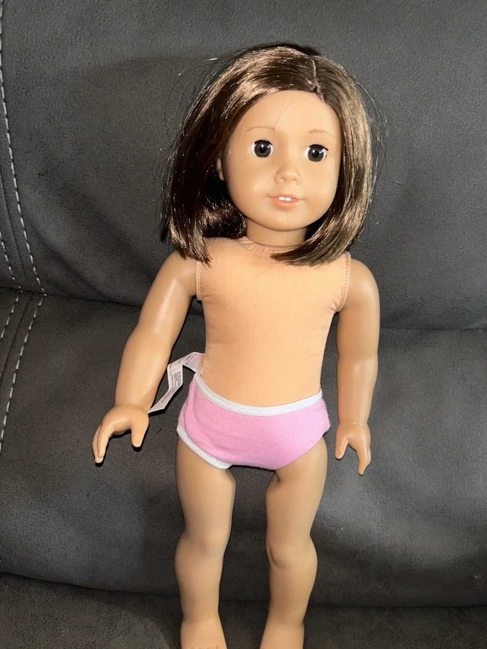 American girl doll